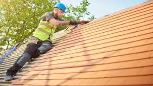 Best Storm Damage Roof Repair  in Eufaula, AL