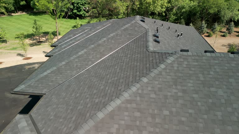 Hot Roofs in Eufaula, AL