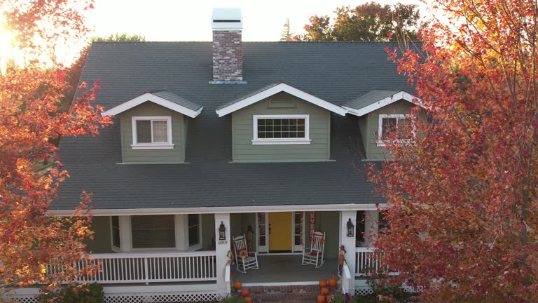 Best Green or Eco-Friendly Roofing Solutions  in Eufaula, AL