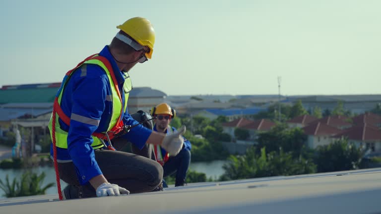 Best Gutter Installation and Repair  in Eufaula, AL