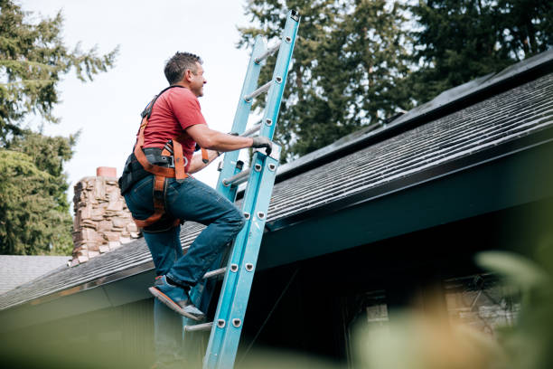 Best Tile Roofing Installation  in Eufaula, AL