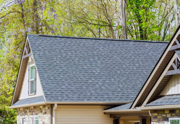 Best Steel Roofing  in Eufaula, AL