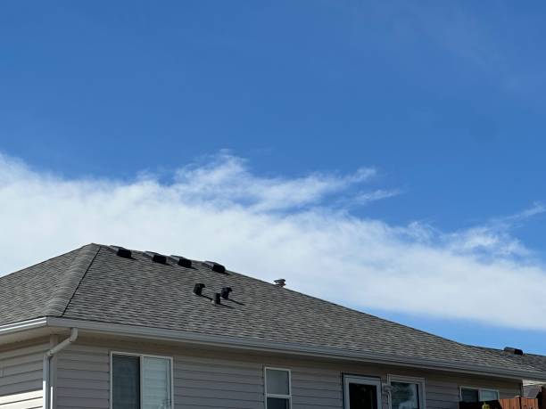 Best Roof Installation  in Eufaula, AL